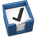 Things application icon