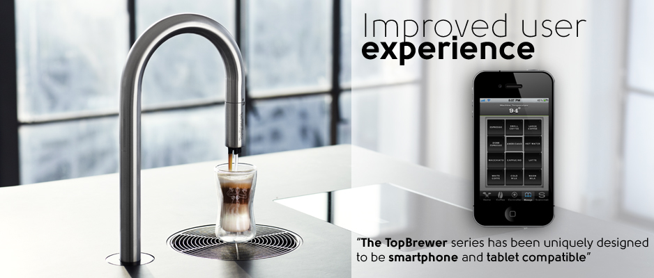 image from WANT: Topbrewer - Scanomat
