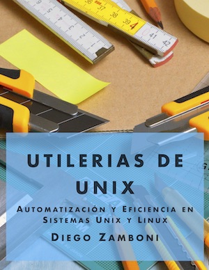 image from Nuevo libro "Utilerías de Unix"