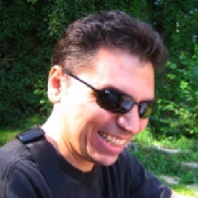 Diego Zamboni