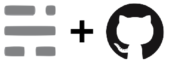 Hosting a Ghost Blog in GitHub - the easier way