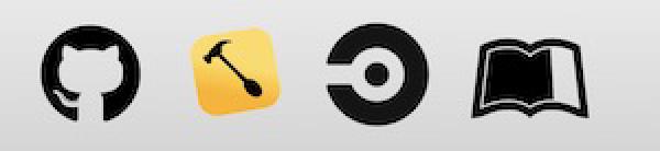 Automating Leanpub book publishing with Hammerspoon and CircleCI