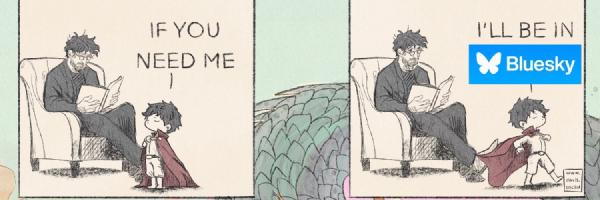 Locally hosting my Twitter archive