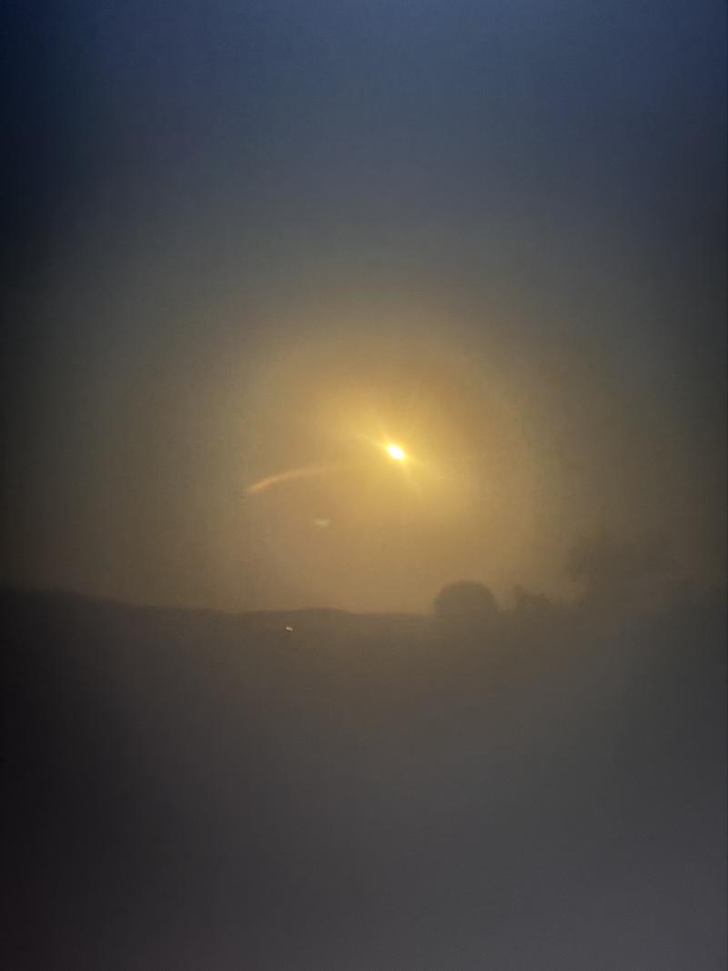 Eclipse photos! (photo 4)