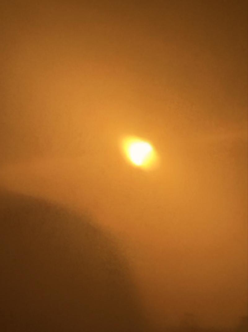 Eclipse photos! (photo 7)