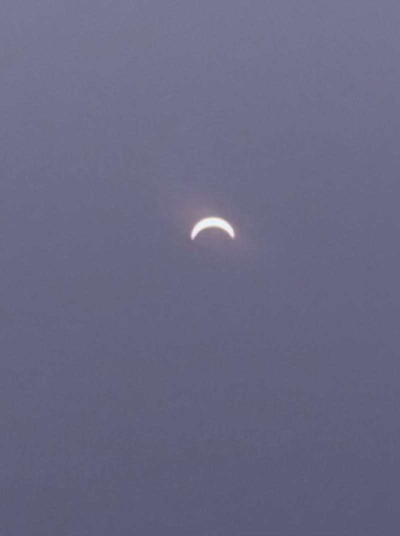 Eclipse photos! (photo 2)