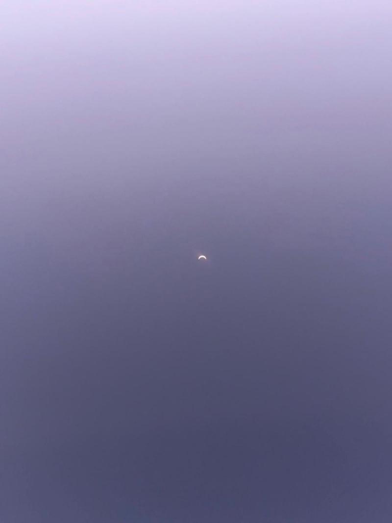 Eclipse photos! (photo 9)