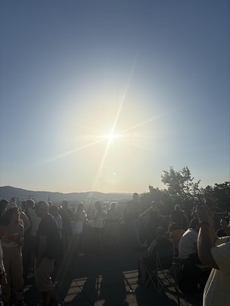 Eclipse photos! (photo 3)